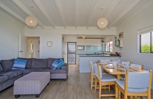 Whangamata Cottage | Beauté en bord de mer - Whangamata