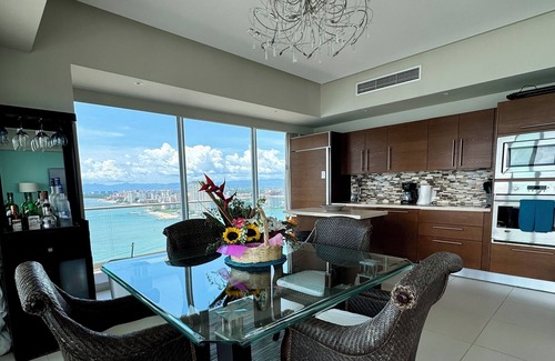 North Hotel Zone Copropriété | Oct Dates Dispo Panoramic Beachfront Views Condo et commodités spectaculaires