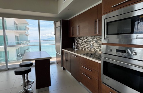 North Hotel Zone Copropriété | Oct Dates Dispo Panoramic Beachfront Views Condo et commodités spectaculaires