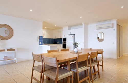 Cowes Maison | Beachfront Bliss in Cowes