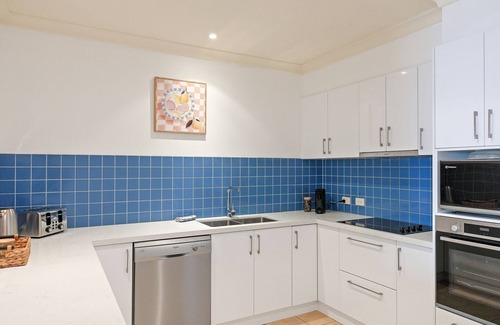 Cowes Maison | Beachfront Bliss in Cowes