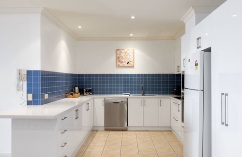 Cowes Maison | Beachfront Bliss in Cowes