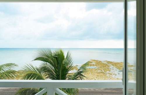 Eastern Road Maison | Bliss l'escapade ultime en bord de mer