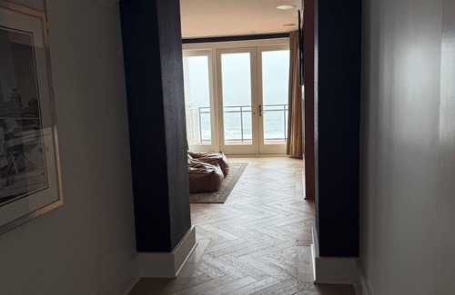 South Rehoboth Copropriété | BEACHFRONT BOARDWALK FRONT 4 BED 5 BATH CONDO