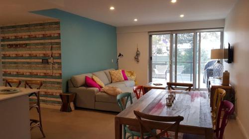 Huskisson Appartement | Beachfront Boogaloo
