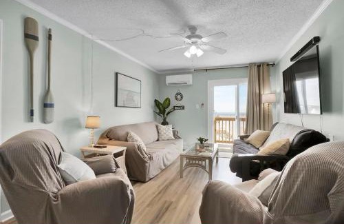 Sneads Ferry Maison | Beachfront Bungalow 301