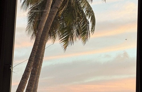 Fajardo Cabine | Beachfront cabana with tour access in Puerto Del Rey Fajardo