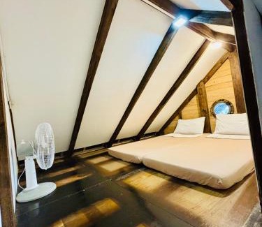 Lobo Maison | Beachfront Cabin in Lobo