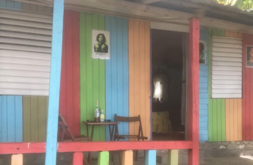 Saint Margarets Bay Cabine | Cabine en bord de mer pour 4 personnes