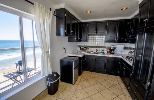 Costa Copropriété | CONDO BEACHFRONT - 2 Bdr 2 Bth