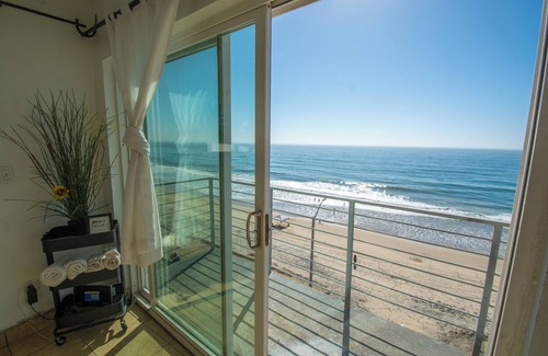 Costa Copropriété | CONDO BEACHFRONT - 2 Bdr 2 Bth