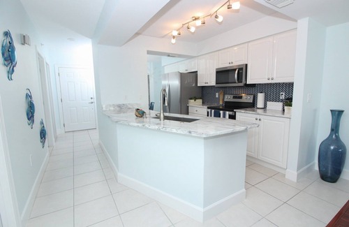 Daytona Beach Copropriété | Beachfront Condo