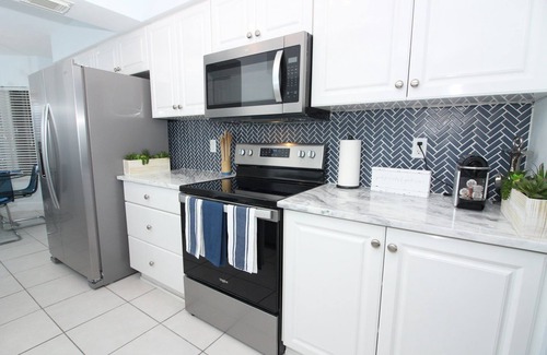 Daytona Beach Copropriété | Beachfront Condo