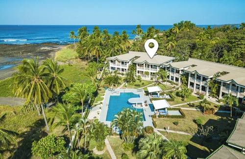 Junquillal Copropriété | Beachfront Condo w/ Pool - 2BR 2BTH
