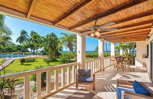 Junquillal Copropriété | Beachfront Condo w/ Pool - 2BR 2BTH