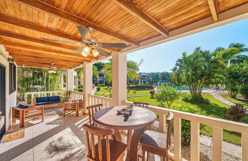 Junquillal Copropriété | Beachfront Condo w/ Pool - 2BR 2BTH