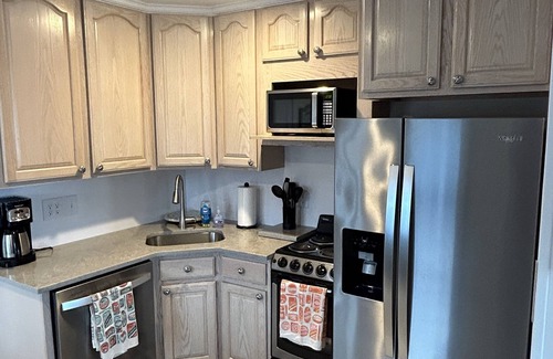 Rehoboth by the Sea Copropriété | Beachfront Condo with Ocean view
