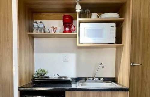 Boca del Rio Appartement | Beachfront Condominium Apartment with Pool