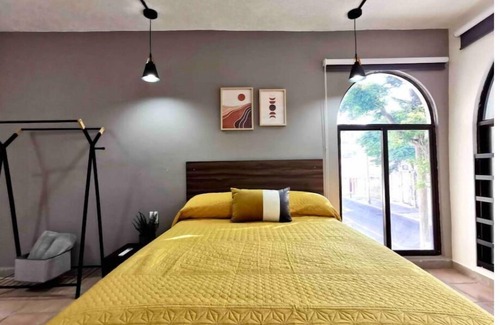 Boca del Rio Appartement | Beachfront Condominium Apartment with Pool
