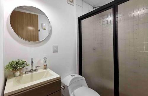 Boca del Rio Appartement | Beachfront Condominium Apartment with Pool