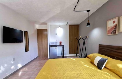 Boca del Rio Appartement | Beachfront Condominium Apartment with Pool