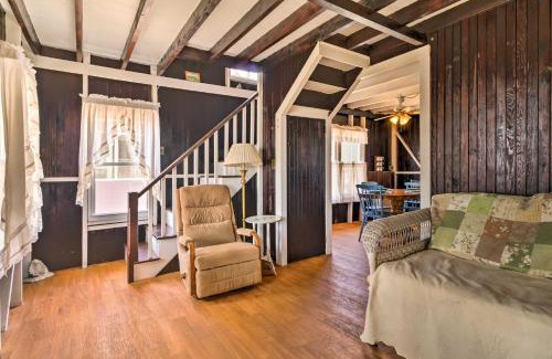 Milford Maison | Beachfront Connecticut Retreat with Views!