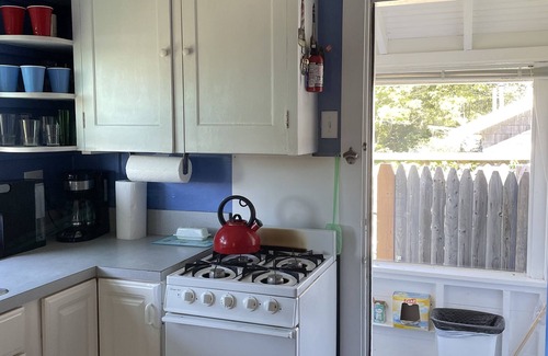 Biddeford Cottage | Cottage directement sur la plage à Fortunes Rocks