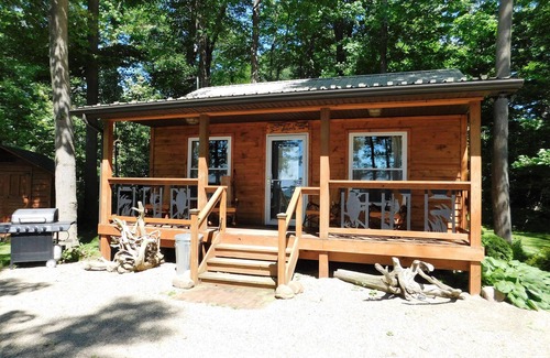 Westfield Cottage | Beachfront Cottage w / Amazing Views! Étapes 2 Beach. Pêche. Wifi. Vignobles. À manger