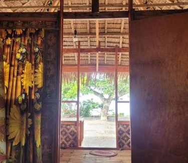 Santa Catalina Maison | Beachfront Cottages