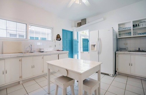 San Juan del Sur Maison | Beachfront Cozy Family-Friendly House - 5 Mins to Town & Popular Attractions!