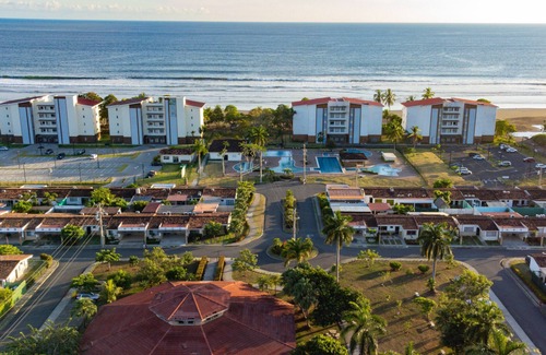 Bejuco Copropriété | Beachfront