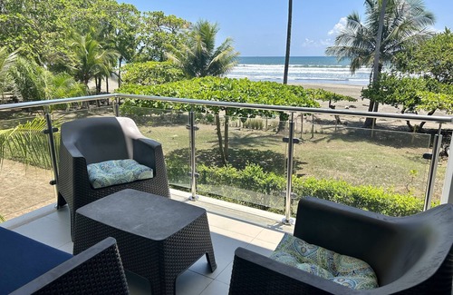 Bejuco Copropriété | Beachfront