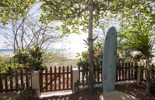 Playa Grande Villa | Beachfront Villa