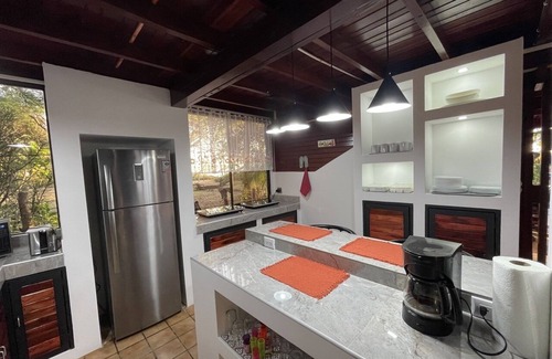 Palm Beach Estates Maison | Beachfront Villa Stunning Private Pool, Stunning Patio, 4BR, 3BA private parking