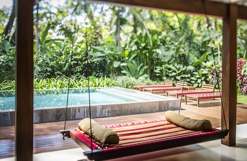 Playa Hermosa Cobano Maison | Beachfront House in Playa Hermosa Private Pool and Yoga Shala