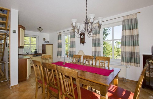Neuendorf Maison | Beachfront idyll by the sea, private bathing area, beach chair - Gutshof Ostseeblick