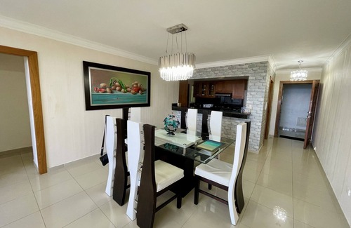 Santo Domingo Maison | Beachfront Luxury Condo