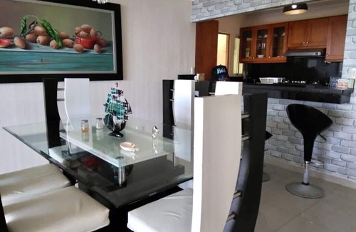 Santo Domingo Maison | Beachfront Luxury Condo