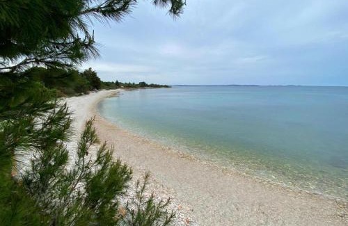 Barbariga Appartement | Beachfront Eco Resort Eden