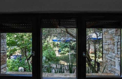 Barbariga Appartement | Beachfront Eco Resort Eden