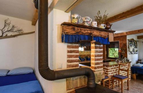 Barbariga Appartement | Beachfront Eco Resort Eden