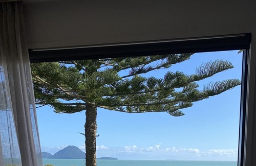 Coastlands Maison | Beachfront Escape with uninterrupted views of the sea