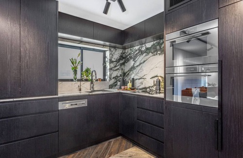 Freshwater Appartement | Beachfront Executive Luxury at Freshwater