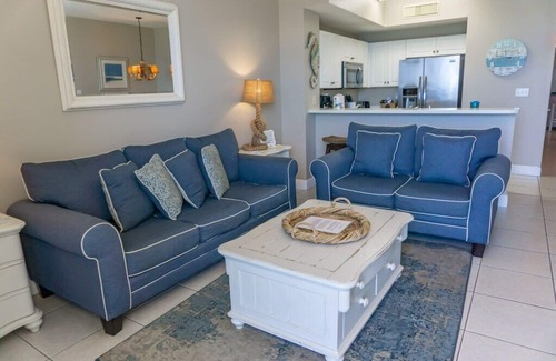 Miramar Beach Copropriété | BEACHFRONT!! FREE BEACH CHAIRS!! LOW 9TH FLOOR!! Over 146 Five Star Reviews!