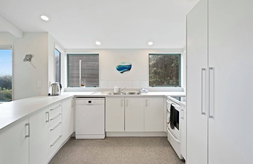 Waikanae Cottage | Escapade sur la plage - Maison de vacances Waikanae Beach