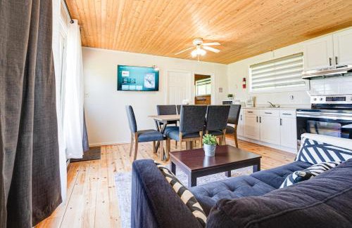 Magnetawan Maison | Beachfront Getaway #3 - Maijac Resort & Marina