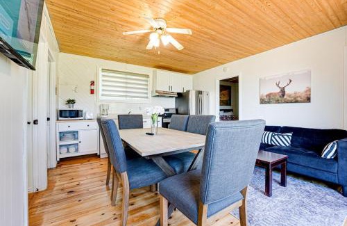 Magnetawan Maison | Beachfront Getaway #3 - Maijac Resort & Marina