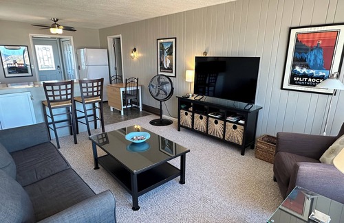 Duluth Appartement | Appartement front de mer sur Park Point à distance de marche de Canal Park