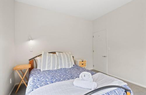 Waikanae Maison | Beachfront Getaway - Waikanae Beach Holiday Home