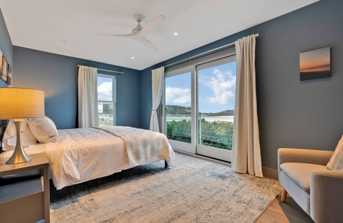 Kennebunkport Maison | Beachfront ~ Goose Rocks Beach ~ Timber View